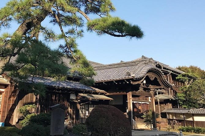 Private Tour - Thousands of lucky cats! Go by tram, Gotokuji Tour - Adding context at the Setagaya Local History Museum