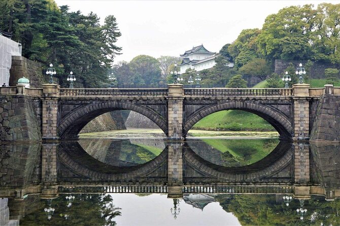 Private Transfer for Custom Day Tour in Tokyo - Why a private car can make sense in Tokyo