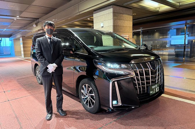 Private Transfer from Haneda Airport Tokyo - Waiting time, early arrivals, and extra cash