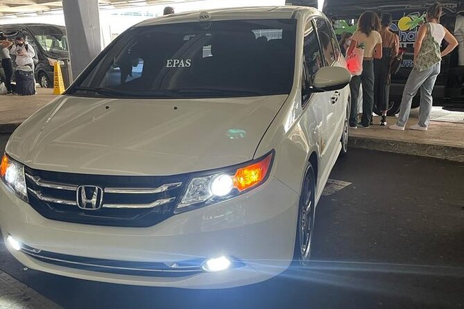 Private Transfer from Yokohama Cruise Port to Tokyo - A Good Fit for Families and Cruise Groups