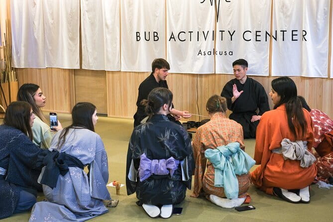Private Tsukiji Market Visit and Cooking Class in Junko's Home - Lunch is part of the lesson