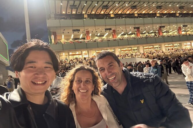 Private Tsukiji Market Visit and Cooking Class in Junko's Home - The important limits to understand
