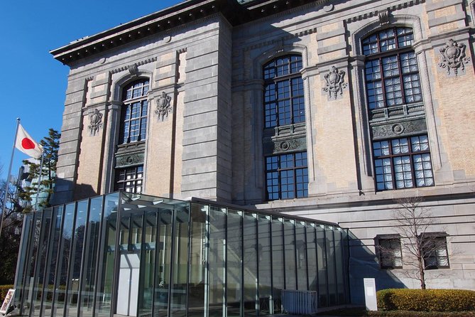Private Ueno Park Architecture Walking Tour - Who will enjoy this walk most