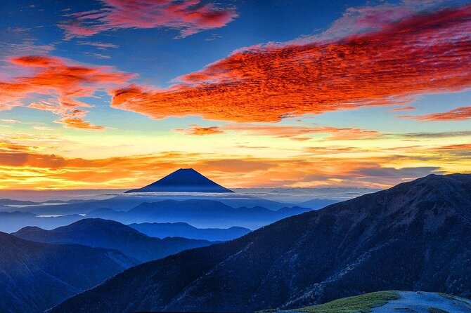 Private Unforgettable Mt Fuji Tour with English Speaking Driver - Saiko Iyashi no Sato Nemba and old village scenery