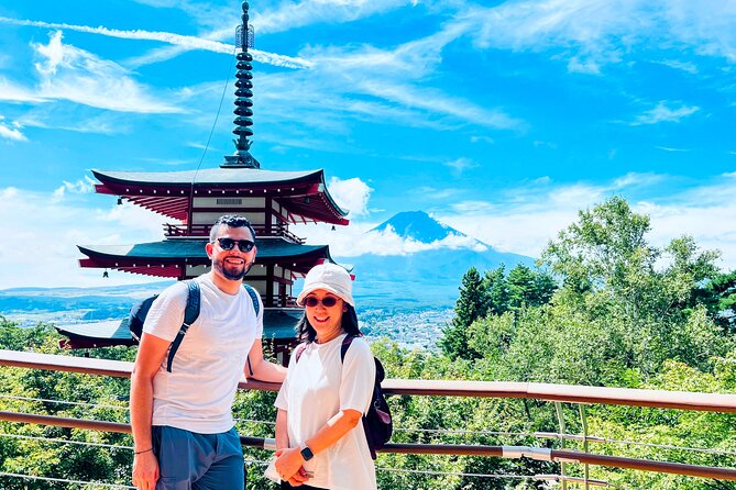 Private Walking Tour to explore Tokyo based on your interests - A private Tokyo day instead of a fixed sightseeing route