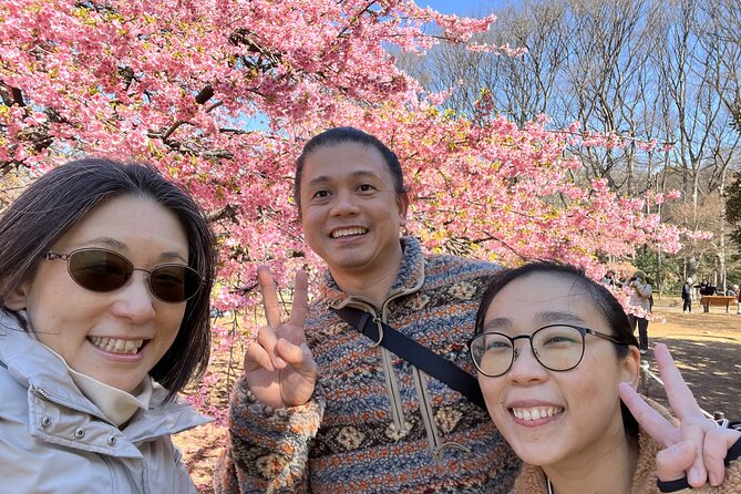 Private Walking Tour to explore Tokyo based on your interests - Ueno Park and Tokugawa power
