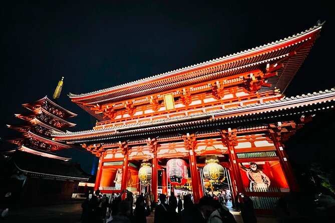 Private Walking Tour to explore Tokyo based on your interests - Meiji Shrine and the making of modern Japan