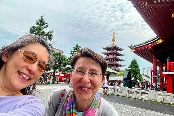 Private Walking Tour to explore Tokyo based on your interests - Takeshita Street and Tokyo’s young style