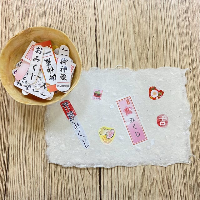 Private Workshop for Making Paper Last 1,000 years in Ueno - Hyouhitor and Dakai: the work behind the sheet