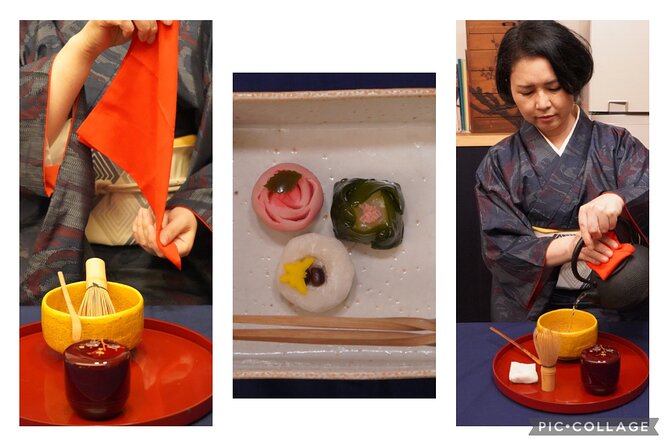 Privately visit local home for relax tea ceremony &music, Tokyo - Key points to know before booking