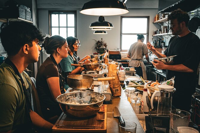 Professional Ramen & Gyoza with Ramen Chef in a restaurant! - Is $159.18 good value?