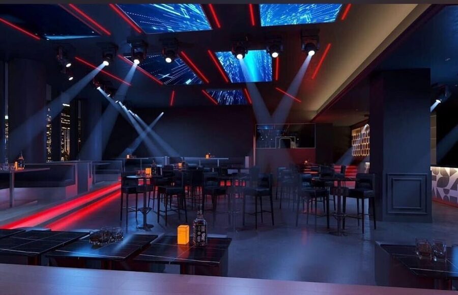 PUREMIE Ginza Japanese Nightlife Experience - Who will enjoy PUREMIE most?