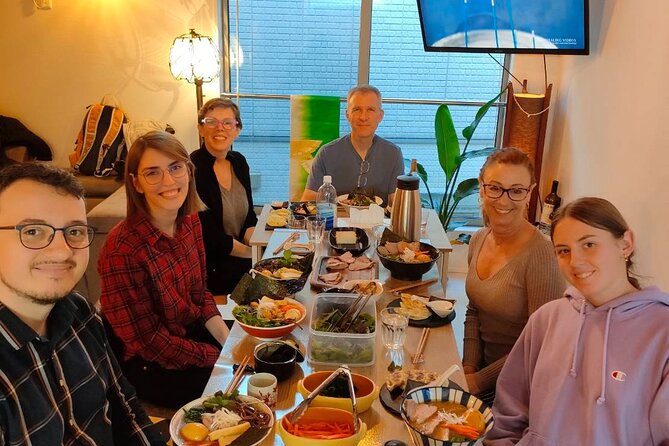 Ramen & Dumpling Cooking in Tokyo with Chef/Vegan possible - What makes this class worth your time