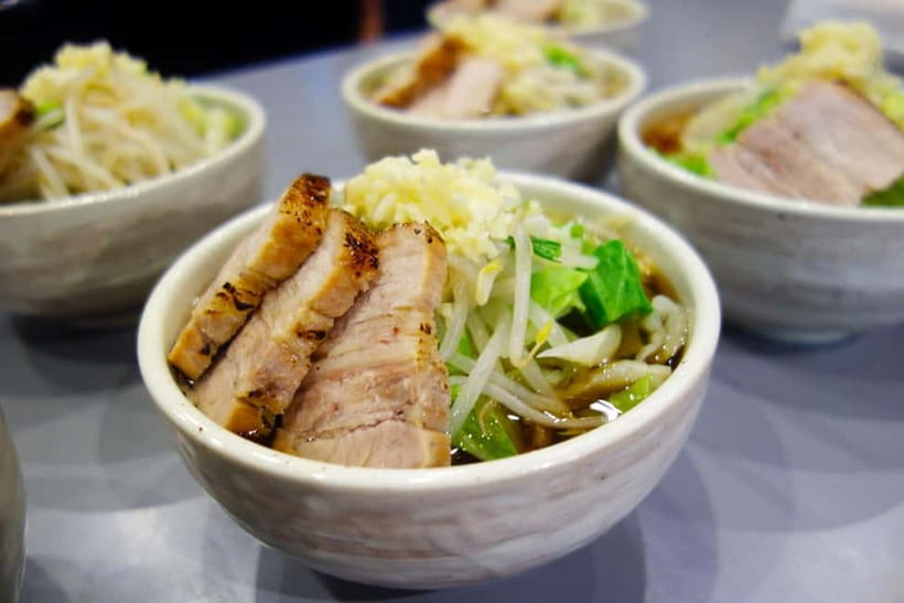 Ramen Making from Scratch +Akihabara Tour –Cooking Class - Key points to know before booking