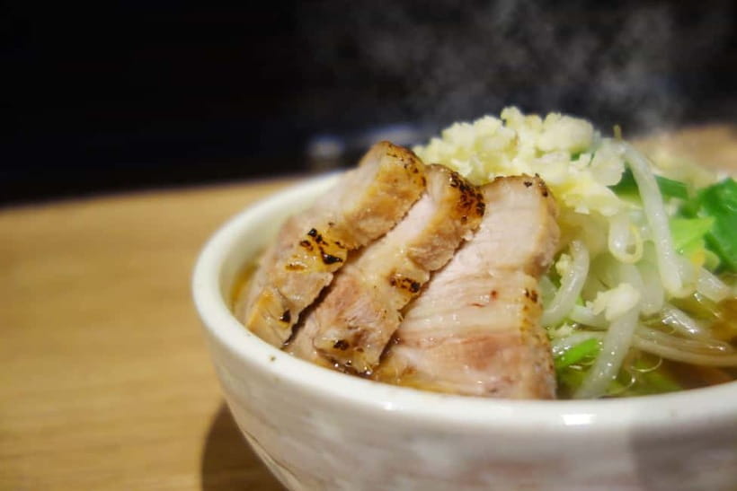 Ramen Making from Scratch +Akihabara Tour –Cooking Class - Practical timing and meeting advice