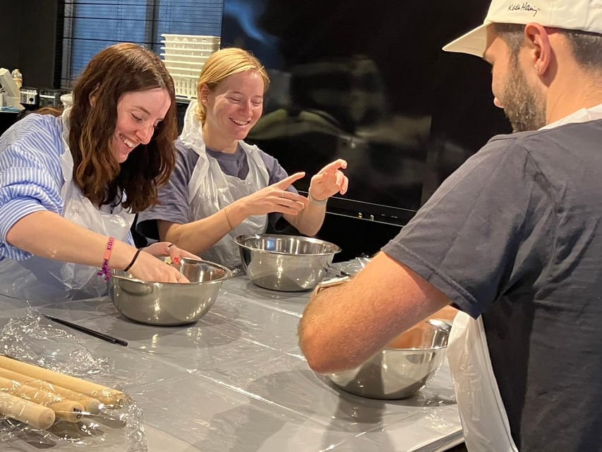 Ramen Making from Scratch +Akihabara Tour –Cooking Class - Is $116 a fair price?