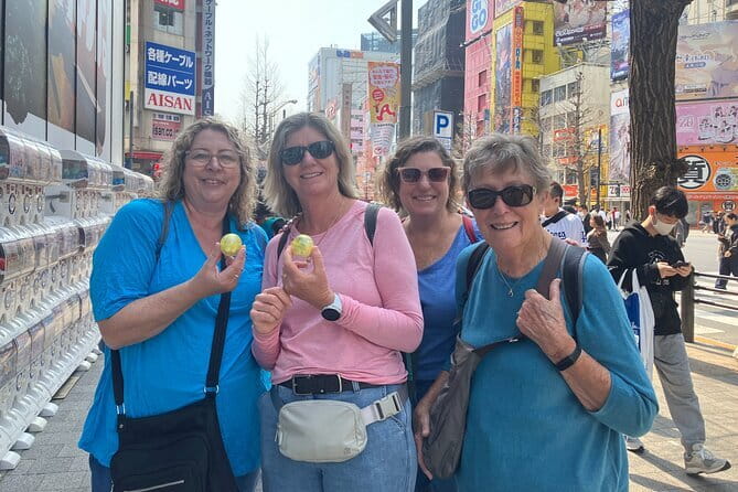 Ramen Making from Scratch +Akihabara Tour –Tokyo Cooking Class - Why this Tokyo ramen class works so well