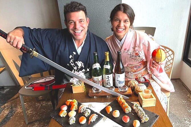 Ramen Making from Scratch +Akihabara Tour –Tokyo Cooking Class - What the $123.55 price covers