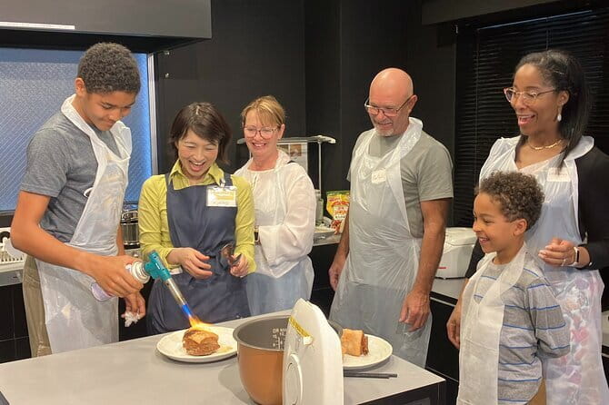 Ramen Making from Scratch – Tokyo Ultimate Cooking Class - Who Should Book This Experience?