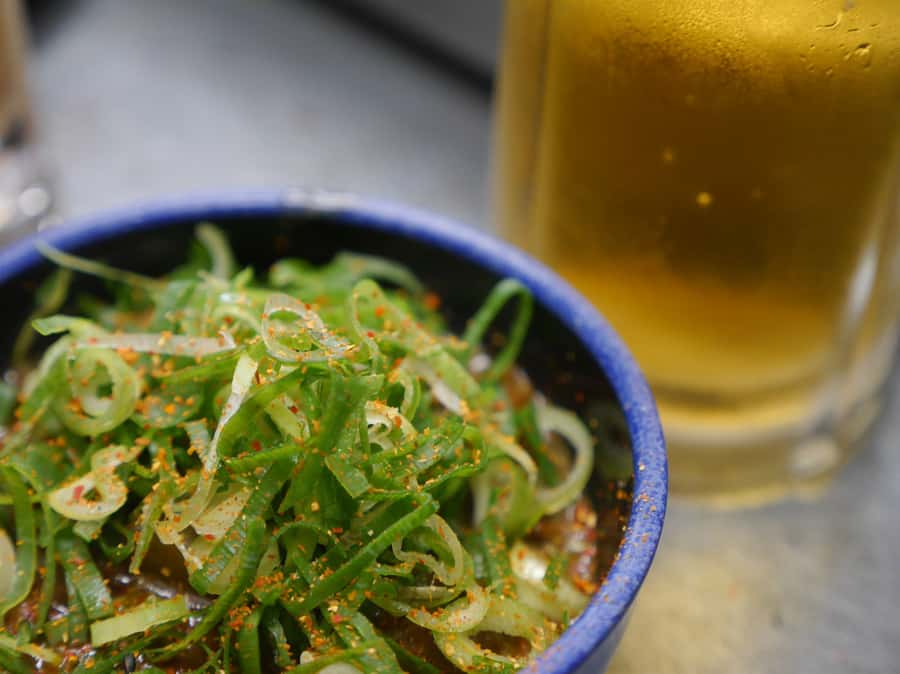 REAL, All-Inclusive Tokyo Food and Drink Adventure - Key points to know before booking