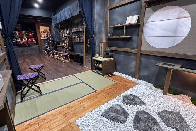 Real Samurai & Ninja Experience in Tokyo, 90‑Min Hands‑On Session - Why this Tokyo dojo session feels different