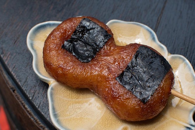 Retro Food Tour in Yanaka - Why Yanaka makes a good food-tour setting