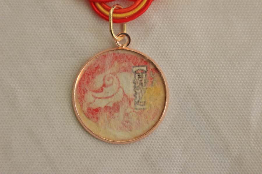 Romantic Mizuhiki Knot and Omikuji Washi Charm Workshop Ueno - Why this one-hour workshop feels more personal