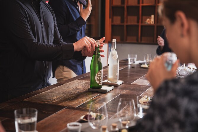 Sake Omakase in Tokyo: Guided Tasting by Certified Sommeliers - Is $79.52 a fair price?
