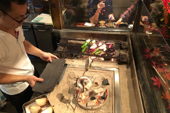 Sangenjaya Back Alleys Private Food and Drink Tour - Is $229.92 per person good value?
