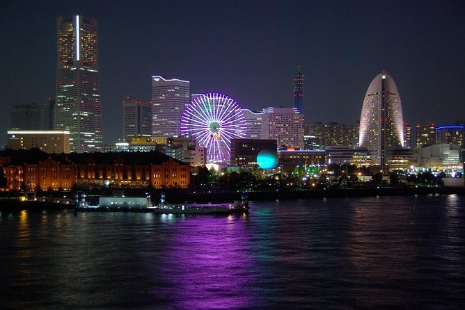 Shared Arrival Transfer : Haneda Airport to Yokohama City - Why this transfer can make your first hour in Japan easier