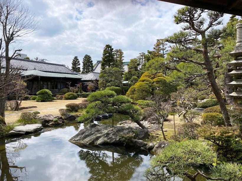 Shibamata: Step Back into Old Japan! - Five things to know before you book