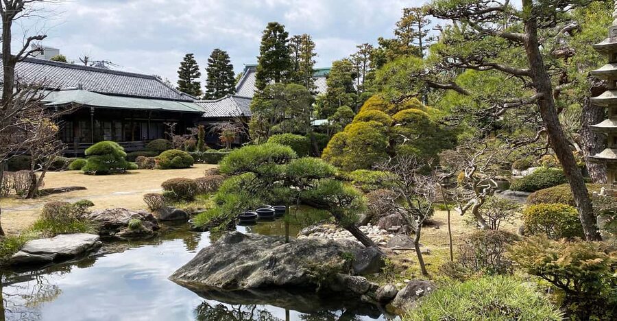 Shibamata: Step Back into Old Japan! - Why Shibamata feels so different from central Tokyo