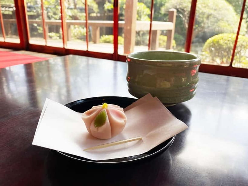 Shibamata: Step Back into Old Japan! - Is $90 a fair price?