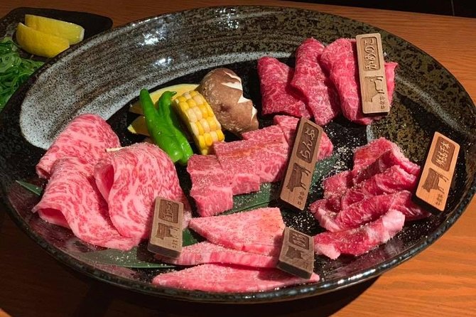 Shibuya All You Can Eat Best Food Tour The Original One in Tokyo - Nonbei Yokocho, Shibuya’s Tiny Bar Lane
