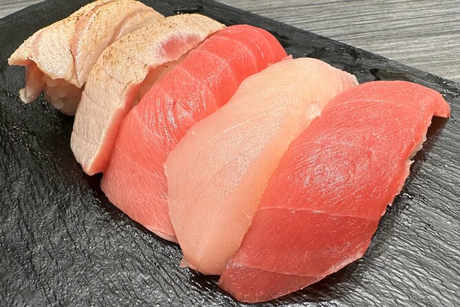 Shibuya All You Can Eat & Drink Private Tour - Key points to know before booking