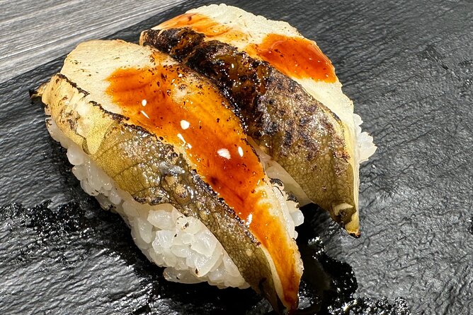 Shibuya All You Can Eat & Drink Private Tour - Stories, language help, and local context