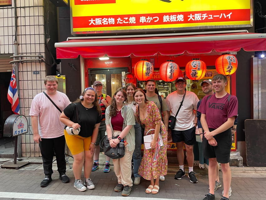 Shibuya Bites An Unlimited Food Tour with a Local Expert - Meeting Hachiko and seeing more than one statue