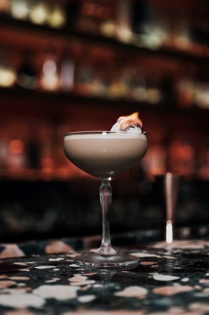 Shibuya drinking tour - What the free shot really means