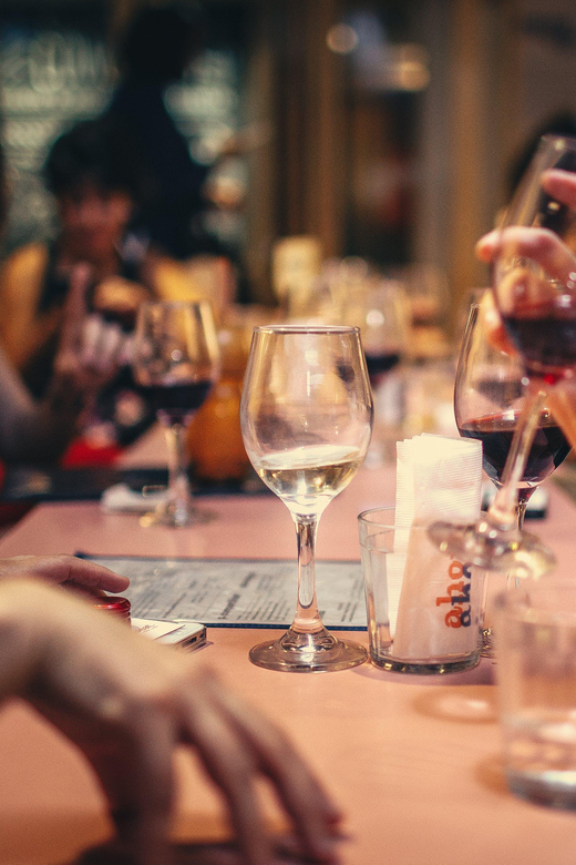 Shibuya drinking tour - Secret bars, clubs, and the limits of the promise