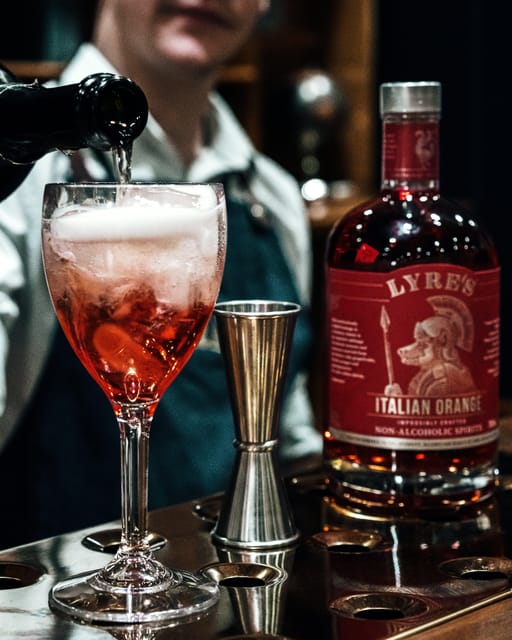 Shibuya drinking tour - Practical details that shape the night