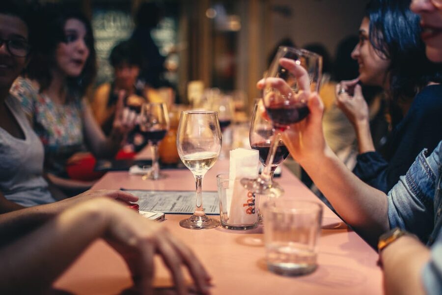 Shibuya drinking tour - Who will get the most from this Shibuya night