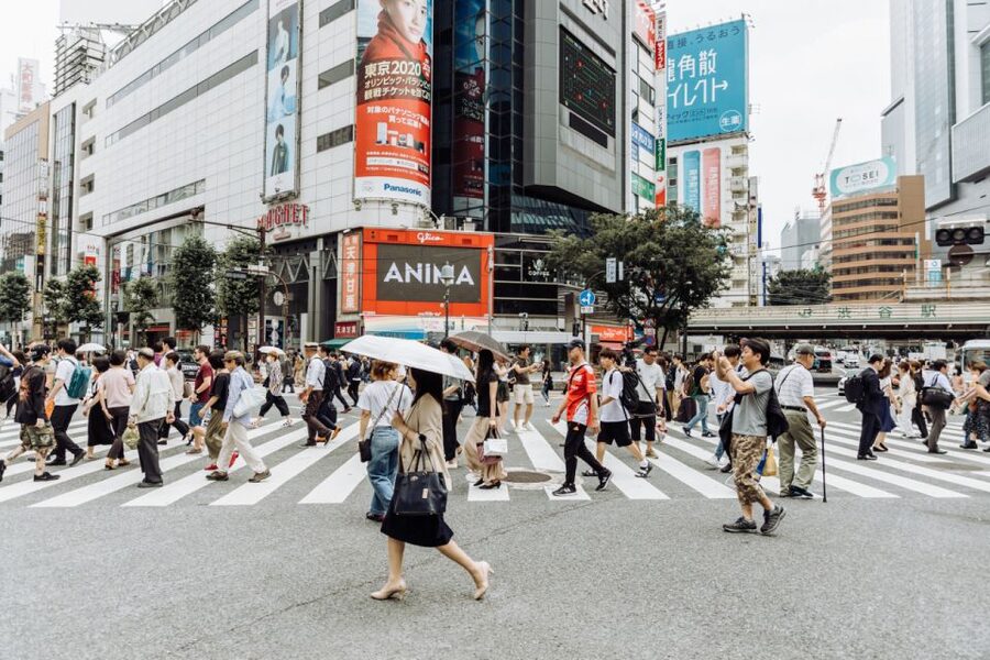 Shibuya & Harajuku: Hidden Gems & Highlights Private Tour - Why this private walk works in Shibuya and Harajuku