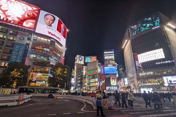 Shibuya: Pachinko Gaming Experience - Key points before you book