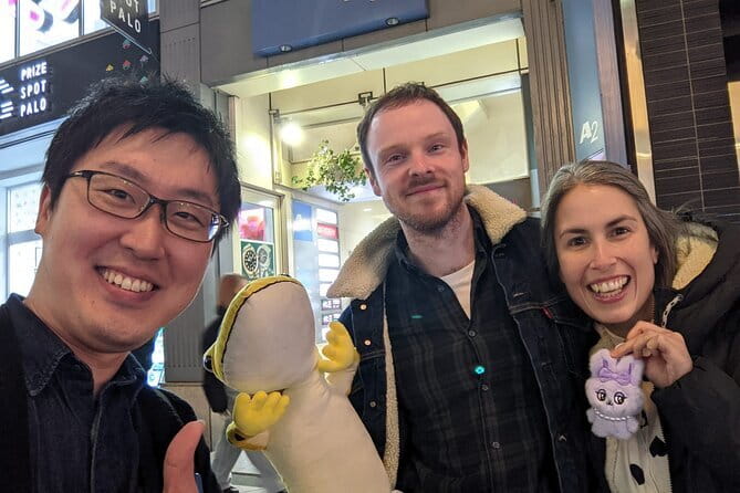 Shibuya: Pachinko Gaming Experience - Why pachinko is worth understanding in Shibuya