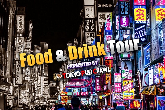 Shinjuku Food and Drink Walking Tour - Stop one: chicken dishes and making your own drinks