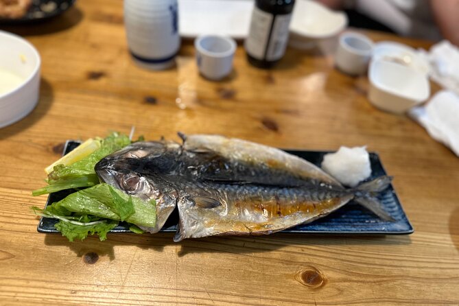 Shinjuku: Food Tour – 15 Dishes at 4 Eateries - Omoide Yokocho and the old izakaya mood