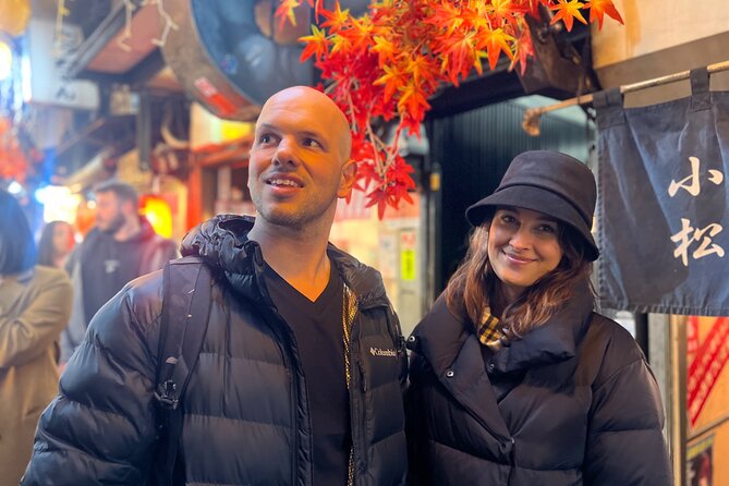 Shinjuku: Food Tour – 15 Dishes at 4 Eateries - Price, timing, and overall value