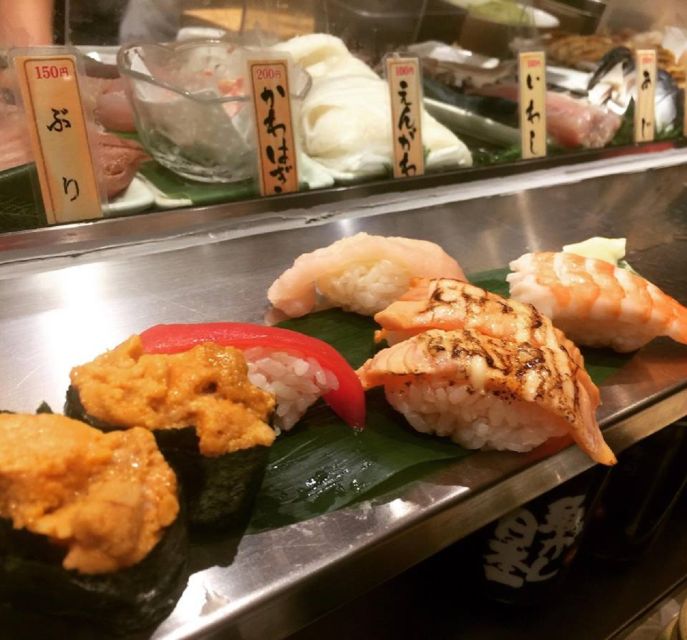 Shinjuku: Golden Gai Food Tour - Should you book the Shinjuku Golden Gai Food Tour?