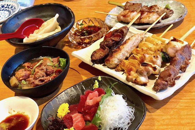 Shinjuku Golden Gai Food Tour - Why this Shinjuku evening works