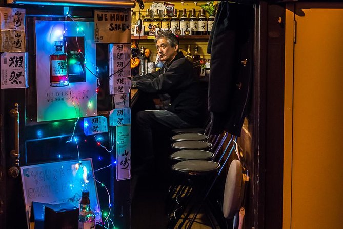 Shinjuku Golden Gai Food Tour - Is $217 a fair price?